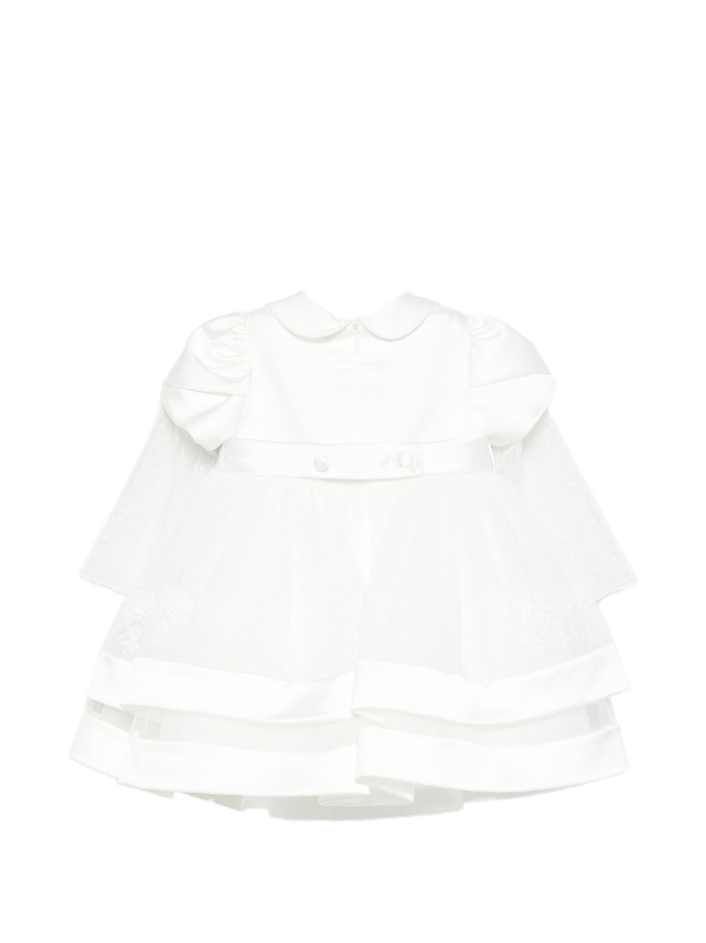 Abito bianco per neonata FN1086784844a 15 Colorichiari Kids 