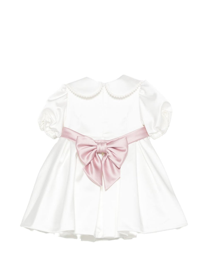 Abito bianco per neonata FN1086834844 15 Colorichiari Kids 