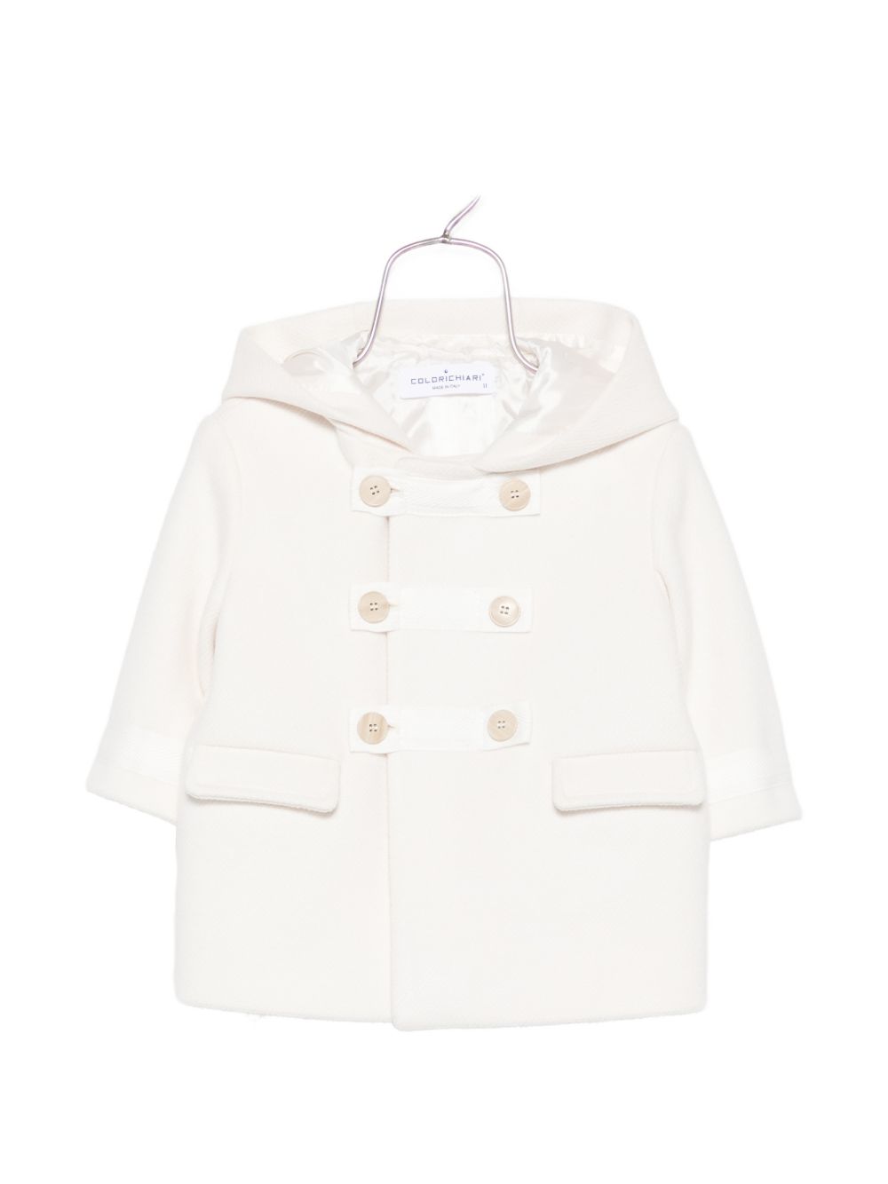 Montgomery bianco per neonato MN1188254729a 20 Colorichiari Kids 