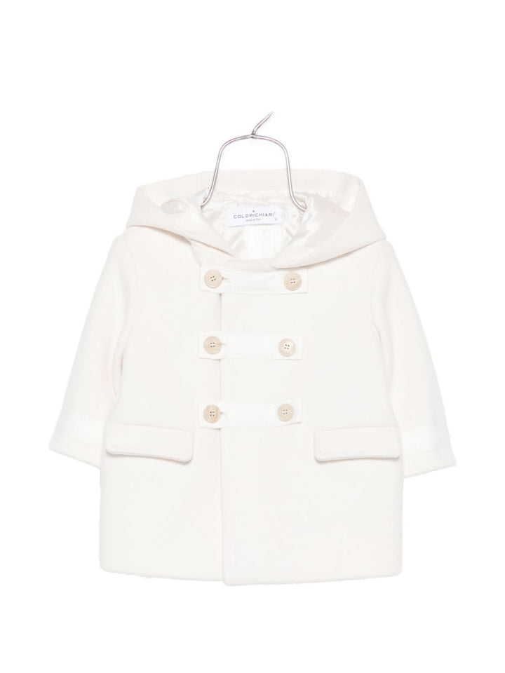 Montgomery bianco per neonato MN1188254729a 20 Colorichiari Kids 