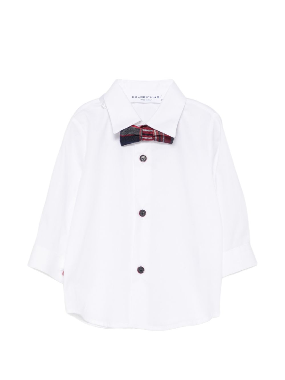Completo elegante per neonato MN4087064997 70 Colorichiari Kids 