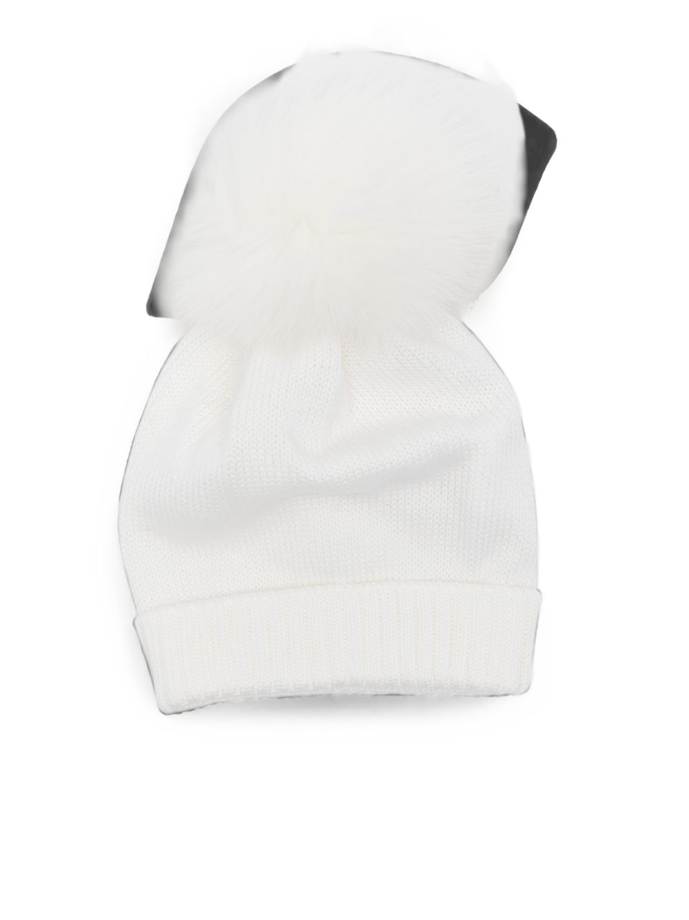 Cappello bianco crema per neonata MN7888082088 20 Colorichiari Kids 