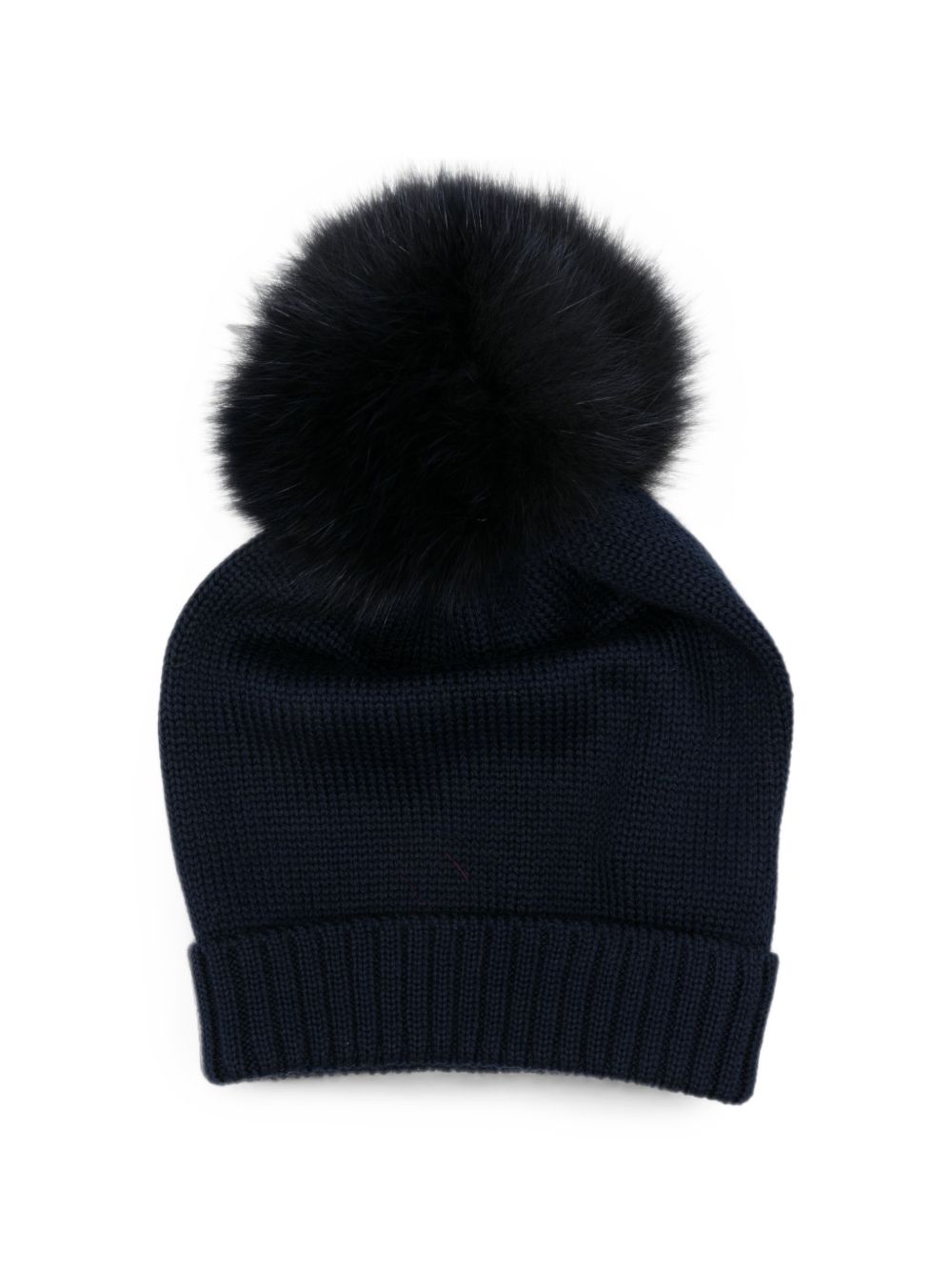 Cappello blu per neonato MN7888082088 60 Colorichiari Kids 