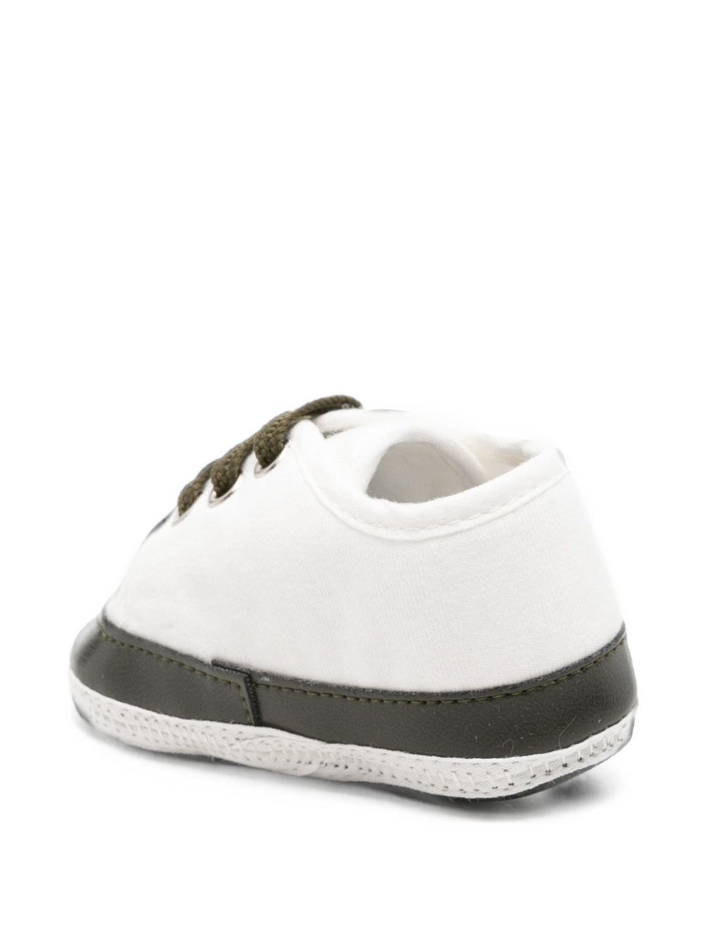 Sneakers bianche per neonato MN9586703626 20 Colorichiari Kids 