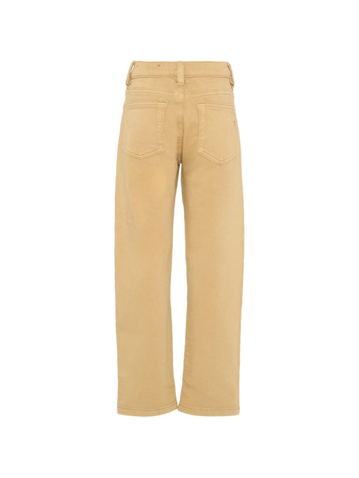Jeans sabbia per bambino J01000KXBR6 K708 Diesel Kids 