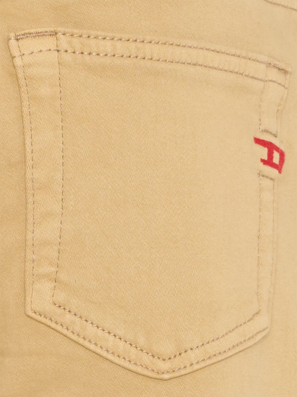 Jeans sabbia per bambino J01000KXBR6 K708 Diesel Kids 