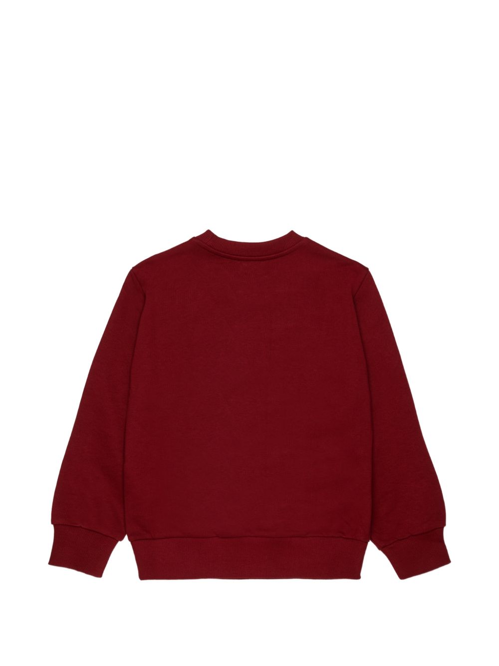 Felpa Syrah per bambino J026110GEAD K440 Diesel Kids 