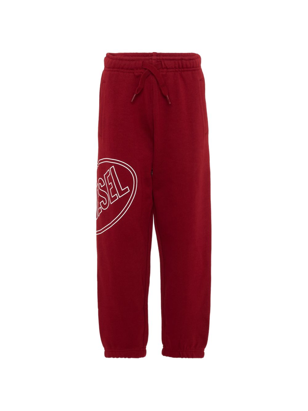 Pantalone Syrah per bambino J026610GEAD K440 Diesel Kids 