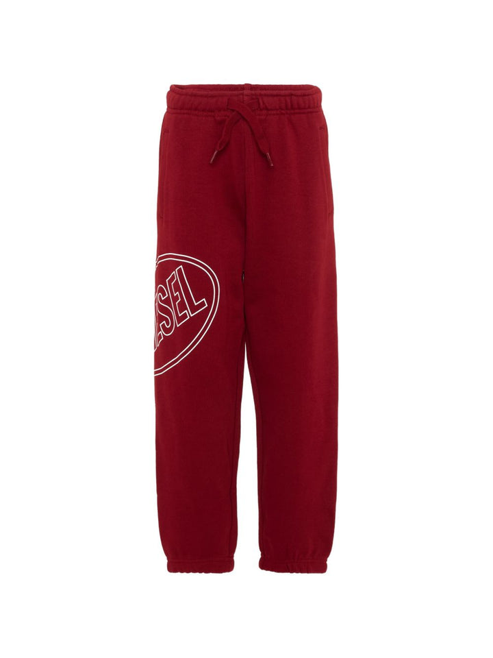 Pantalone Syrah per bambino J026610GEAD K440 Diesel Kids 