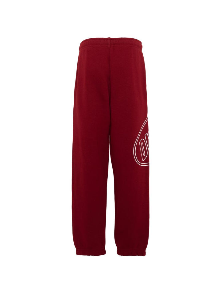 Pantalone Syrah per bambino J026610GEAD K440 Diesel Kids 
