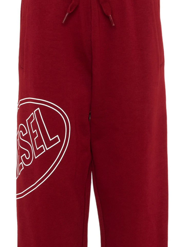 Pantalone Syrah per bambino J026610GEAD K440 Diesel Kids 