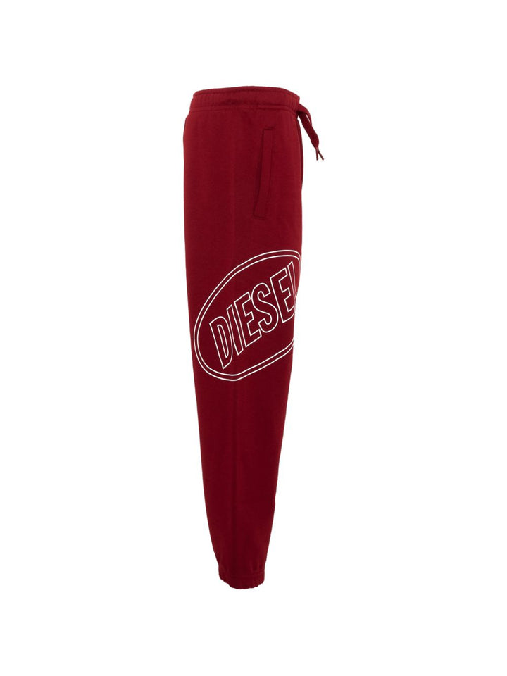 Pantalone Syrah per bambino J026610GEAD K440 Diesel Kids 