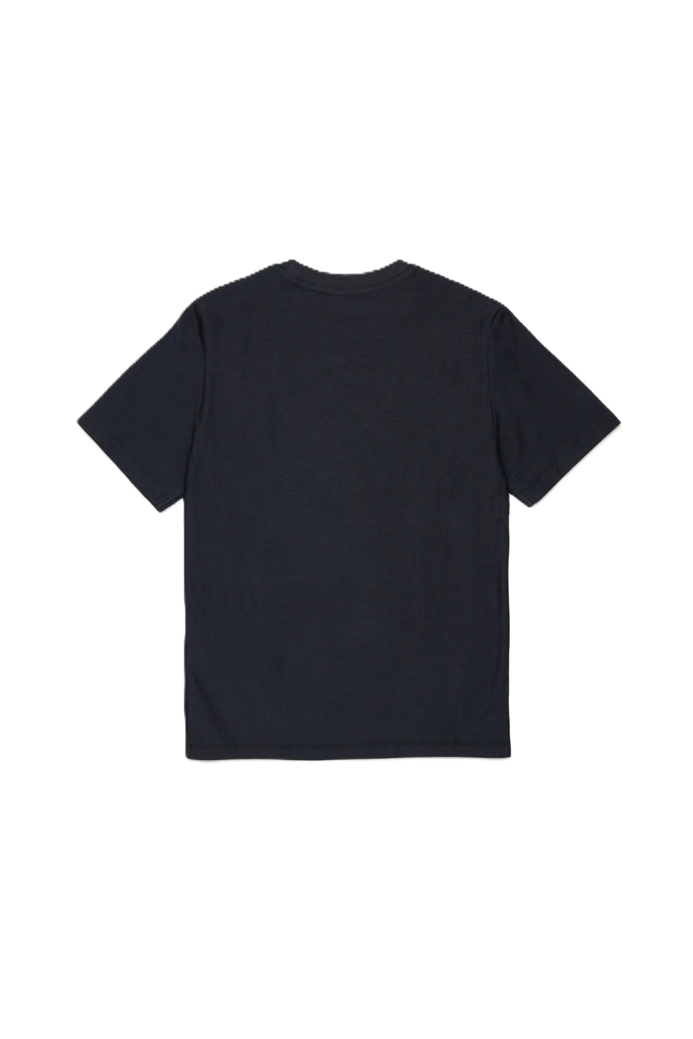 T-shirt asfalto per bambino J02991KYA2N K910A Diesel Kids 