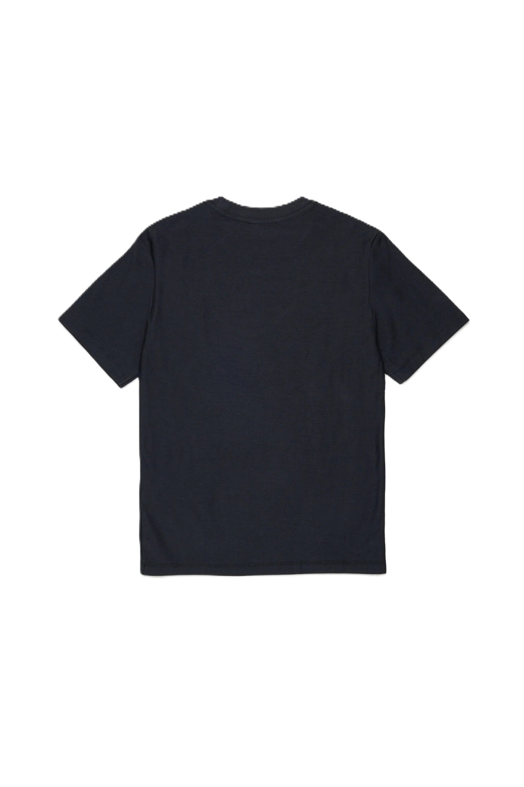 T-shirt asfalto per bambino J02991KYA2N K910A Diesel Kids 