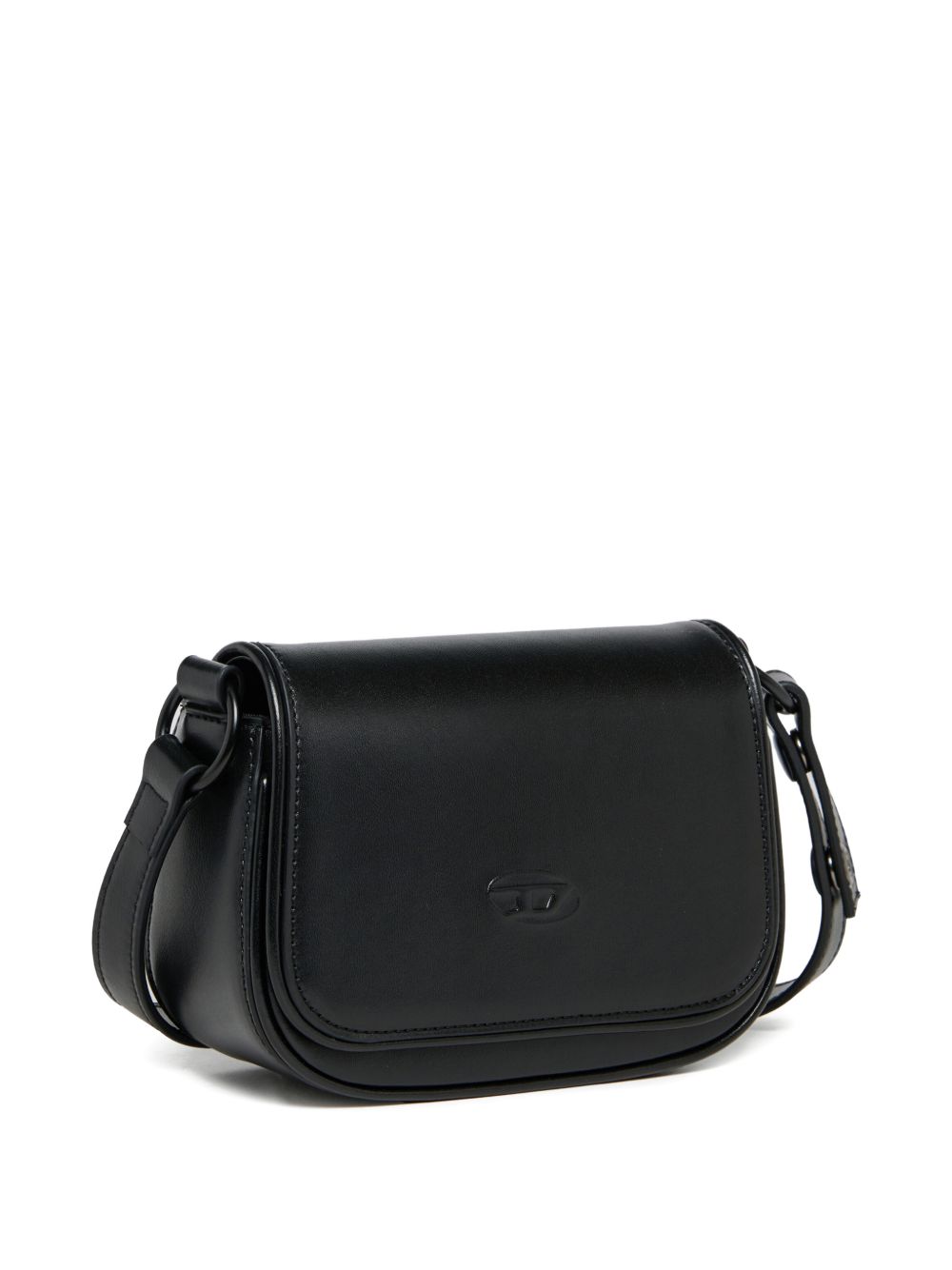 Borsa nera per bambina J03145KXBTB K900 Diesel Kids 