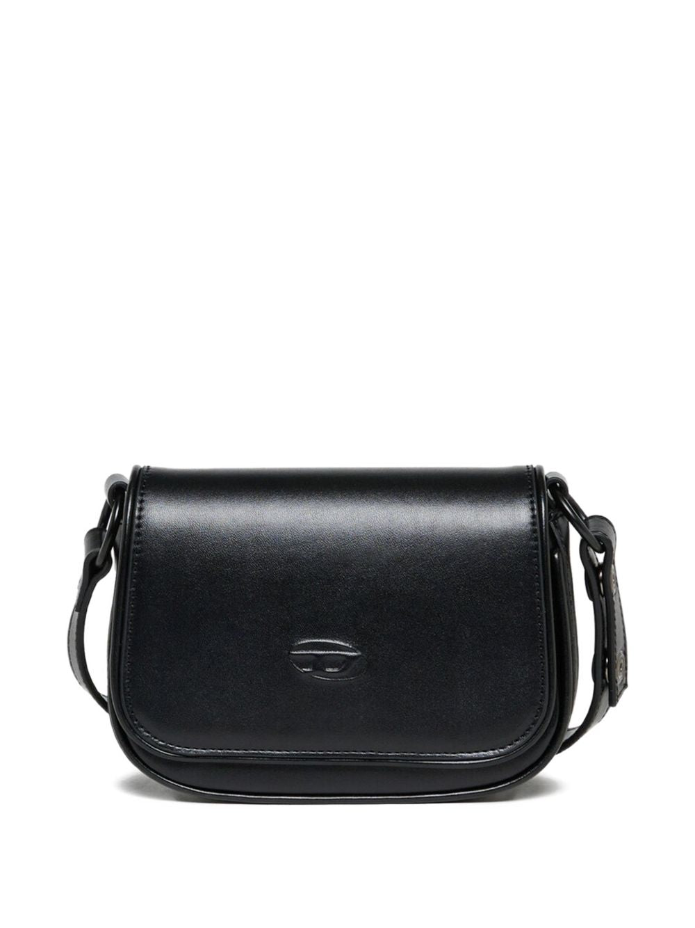 Borsa nera per bambina J03145KXBTB K900 Diesel Kids 