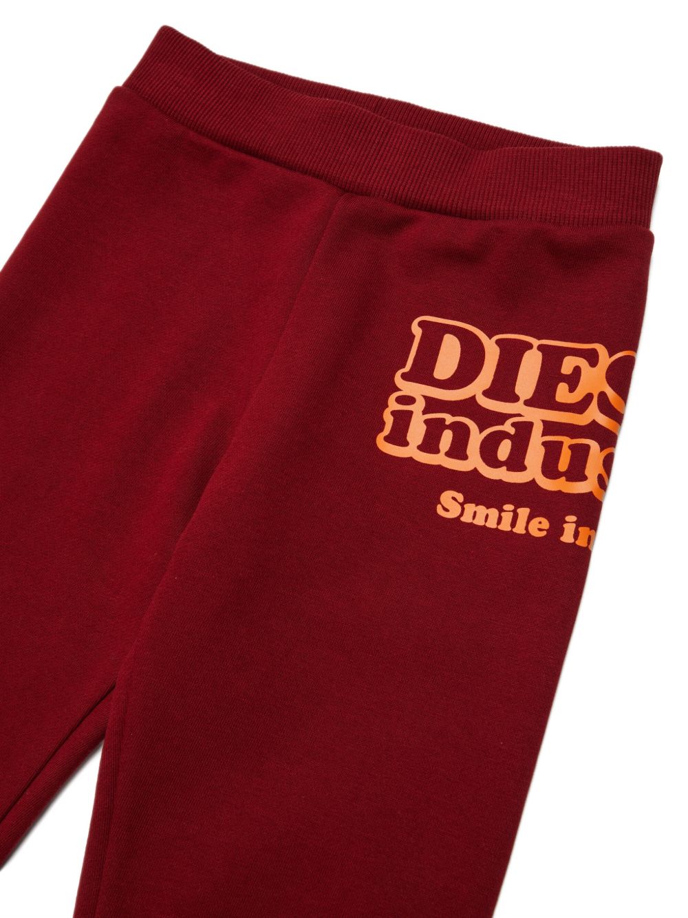 Pantalone syrah per neonato K00843KYAVF K440 Diesel Kids 