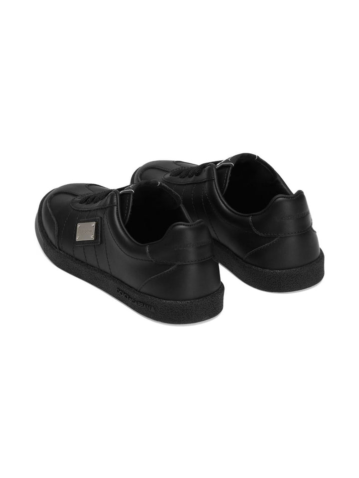 Sneakers nere per bambino DA5300A1048 80999 Dolce & Gabbana Kids 