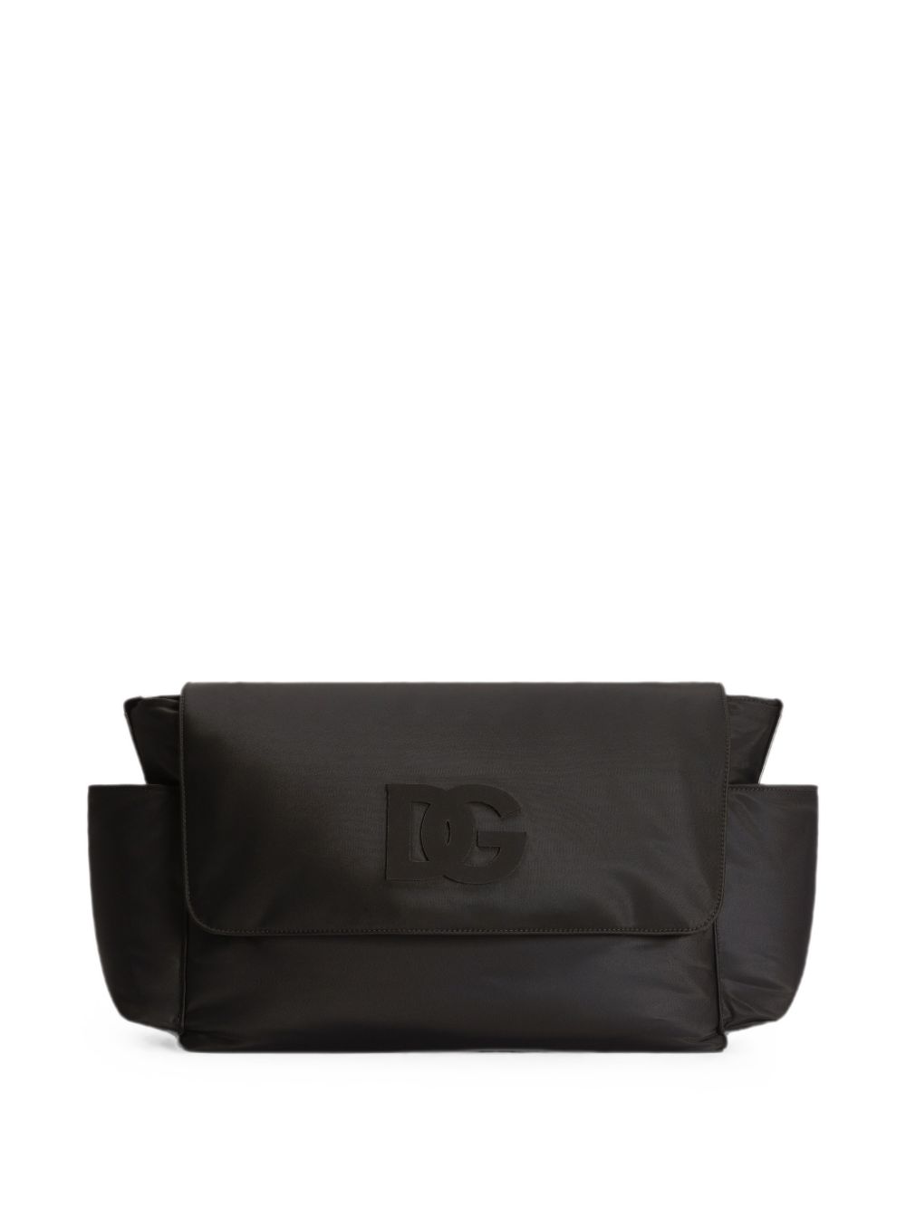 Borsa mamma nera EB0271A0650 8B956 Dolce & Gabbana Kids 