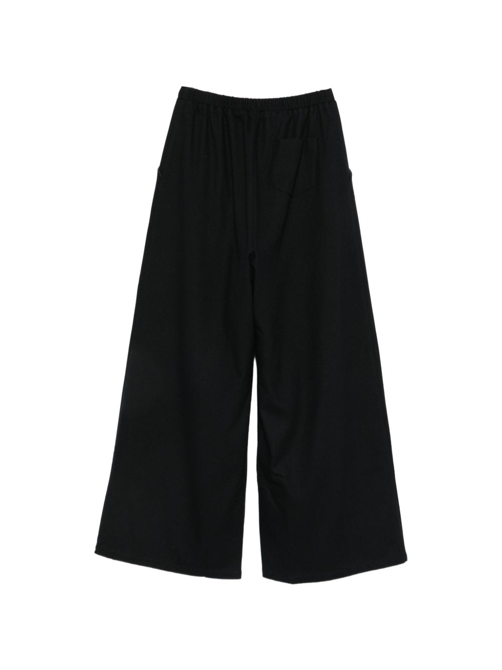 Pantalone blu notte per bambina DZ6P00I0337 61L Douuod Kids 