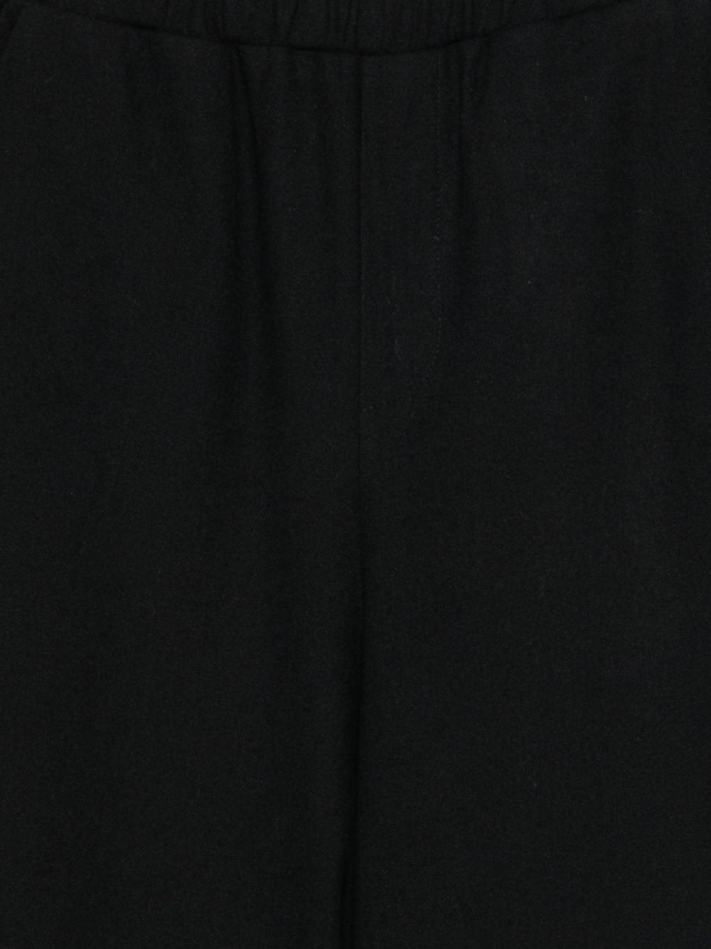 Pantalone blu notte per bambina DZ6P00I0337 61L Douuod Kids 