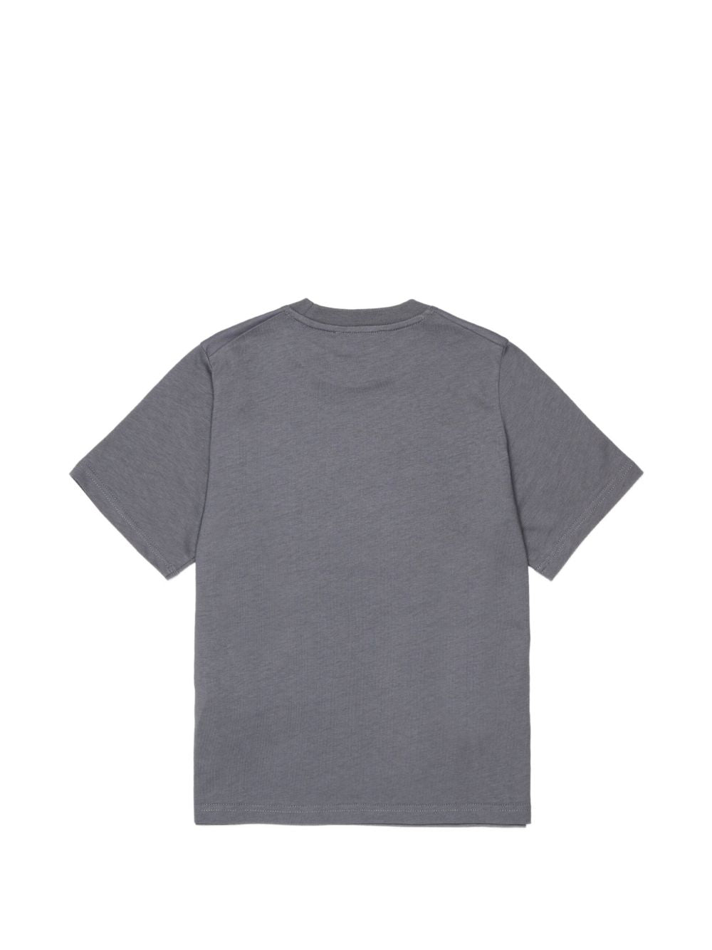 T-shirt grigio per bambino DQ3434D0AJ5 DQ913 Dsquared2 Kids 