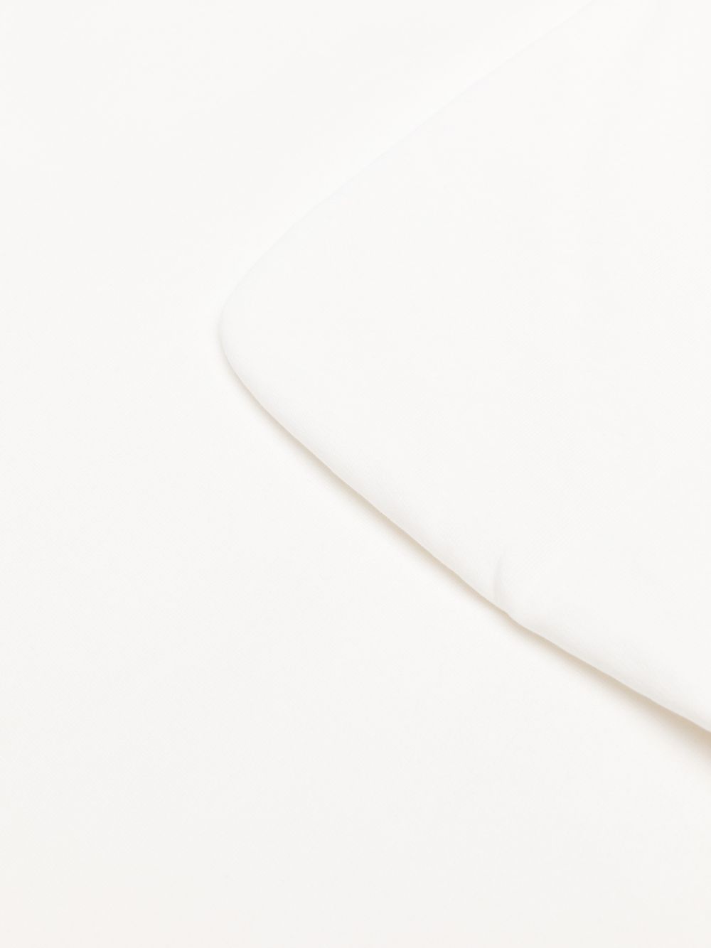 Coperta avorio per neonata ENCO0900FF002 0004 Elisabetta Franchi Kids 