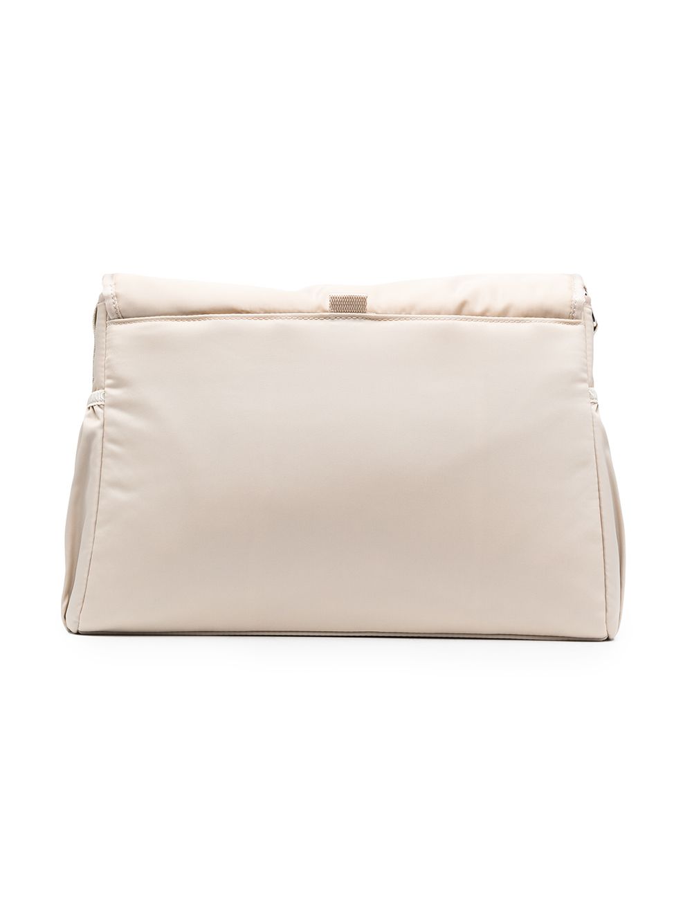 Borsa mamma beige 402145CC904 00055 Emporio Armani Kids 