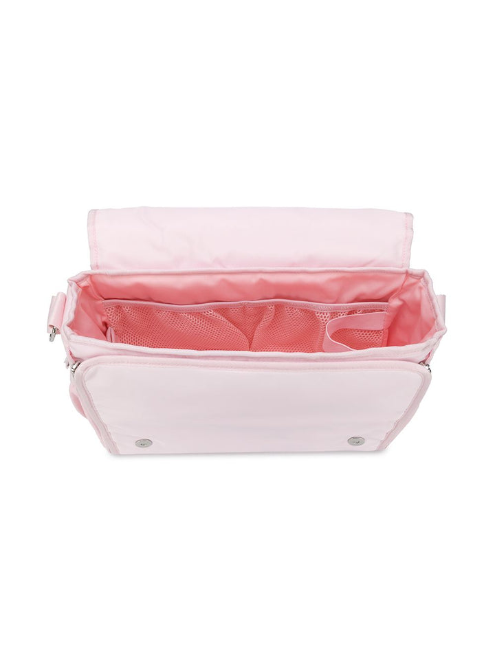 Borsa mamma rosa 402145CC904 00070 Emporio Armani Kids 