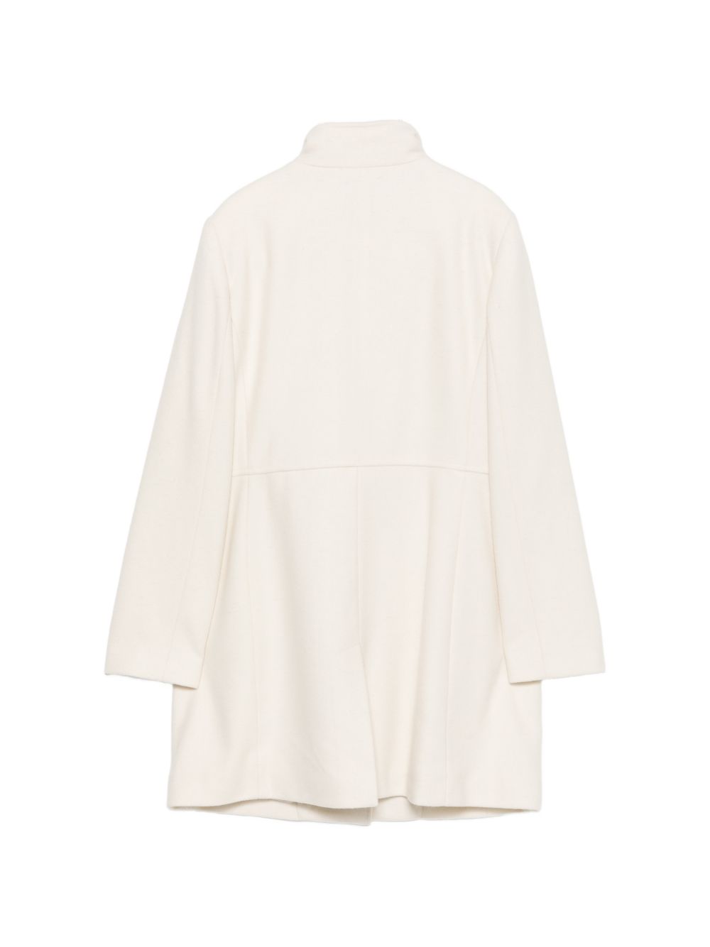 Cappotto avorio per bambina FZ2A10E0261 80C Fay Kids 