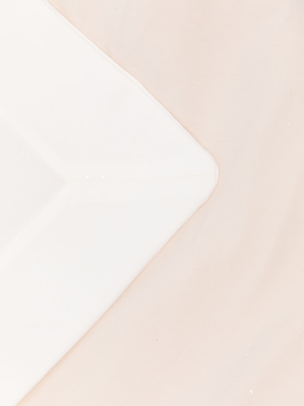 Coperta gesso per neonato BUJ339ST8 F0TU9 Fendi Kids 