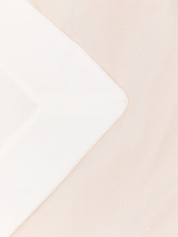 Coperta gesso per neonato BUJ339ST8 F0TU9 Fendi Kids 