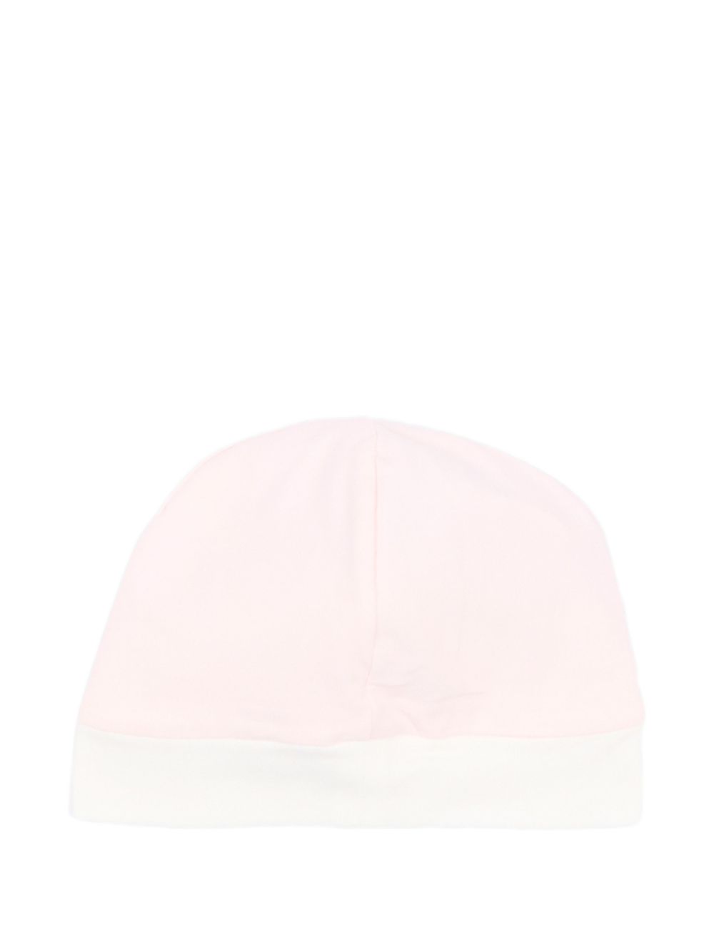 Tutina rosa per neonata BUK167ST8 F0C11 Fendi Kids 