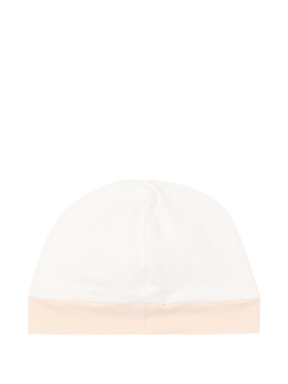 Tutina gesso per neonata BUK167ST8 F0TU9 Fendi Kids 