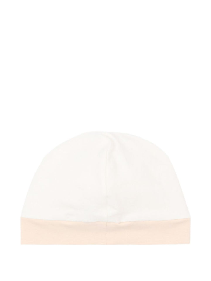 Tutina gesso per neonata BUK167ST8 F0TU9 Fendi Kids 