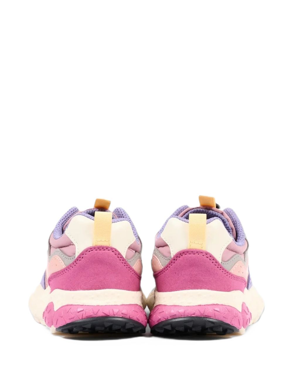 Scarpe rosa/multicolor per bambina 201549721 1M67 Flower Mountain Kids 