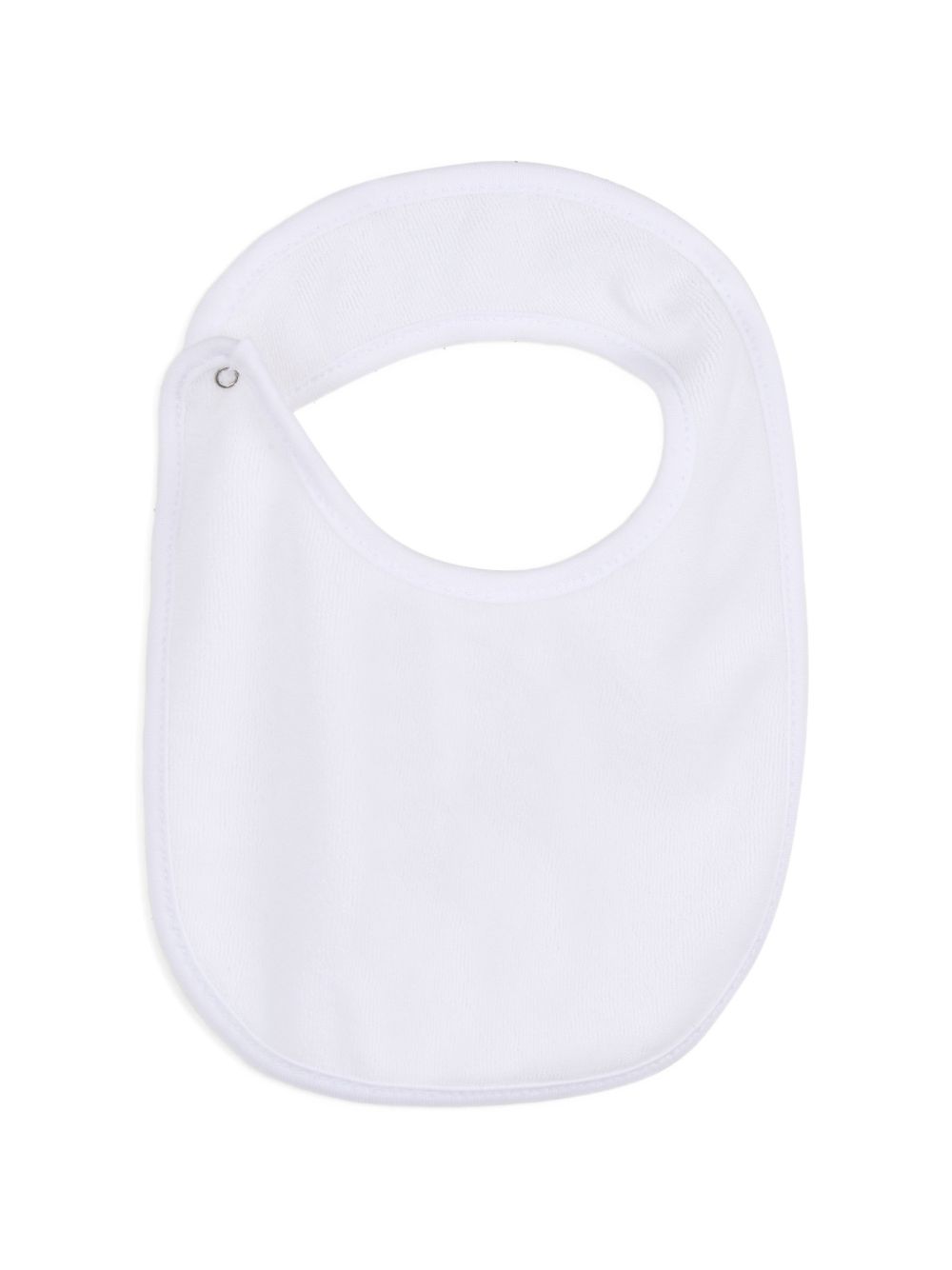 Tutina bianca per neonata H31305 10P Givenchy Kids 