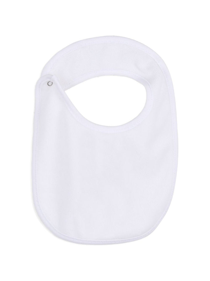 Tutina bianca per neonata H31305 10P Givenchy Kids 