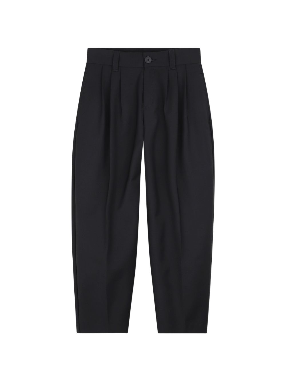 Pantalone nero per bambino H31446 09B Givenchy Kids 