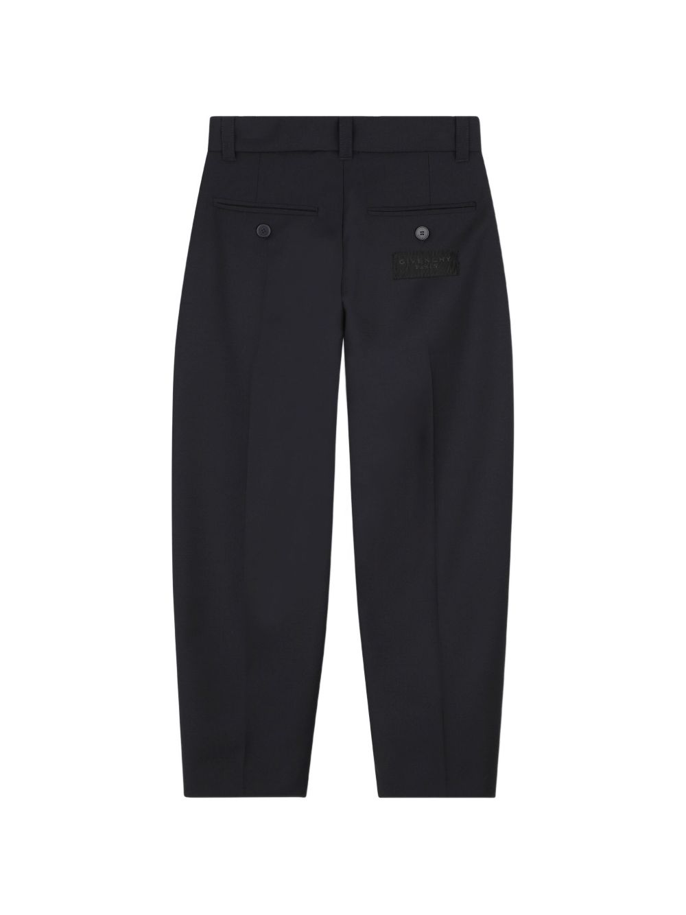 Pantalone nero per bambino H31446 09B Givenchy Kids 