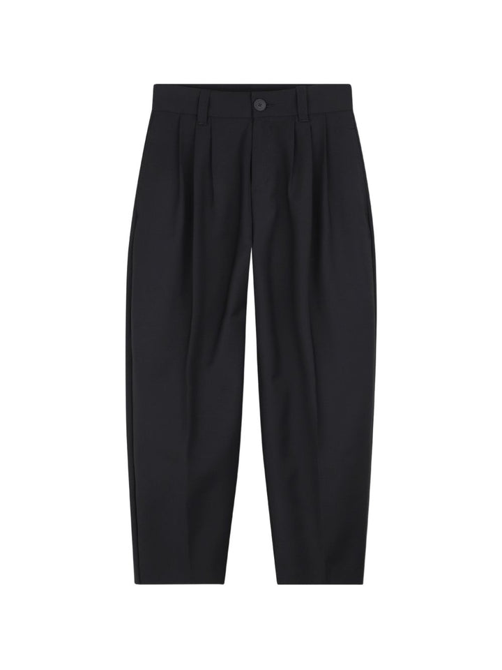 Pantalone nero per bambino H31446 09B Givenchy Kids 