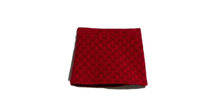 Gonna rossa per bambina 828852XJHD5 6062 Gucci Kids 