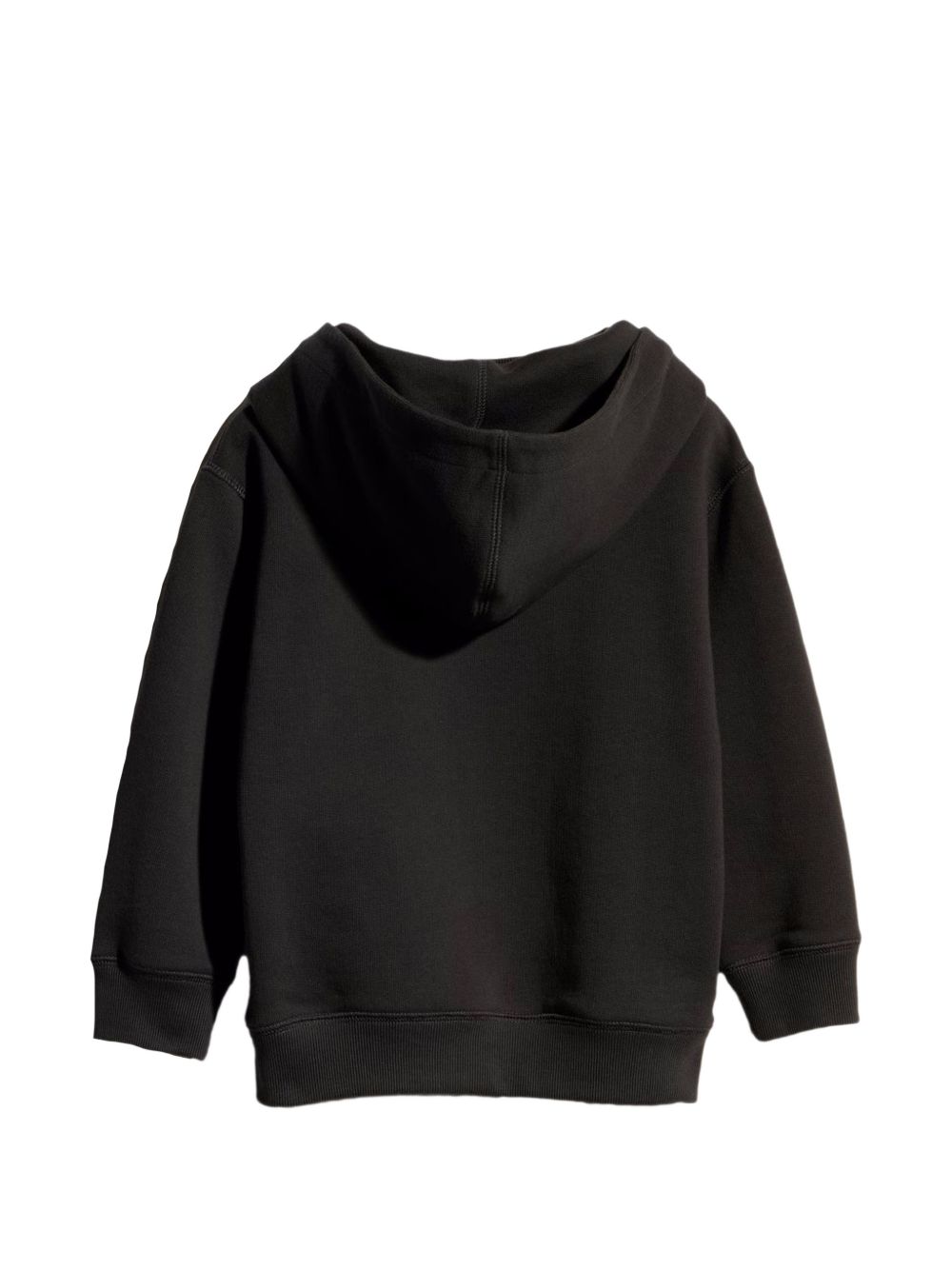 Felpa grigio scuro per bambino 855554XJHXM 1073 Gucci Kids 