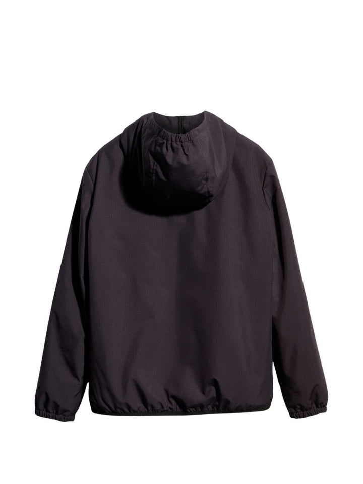 Giubbotto blu navy per bambino A00446XWAWX 4003 Gucci Kids 
