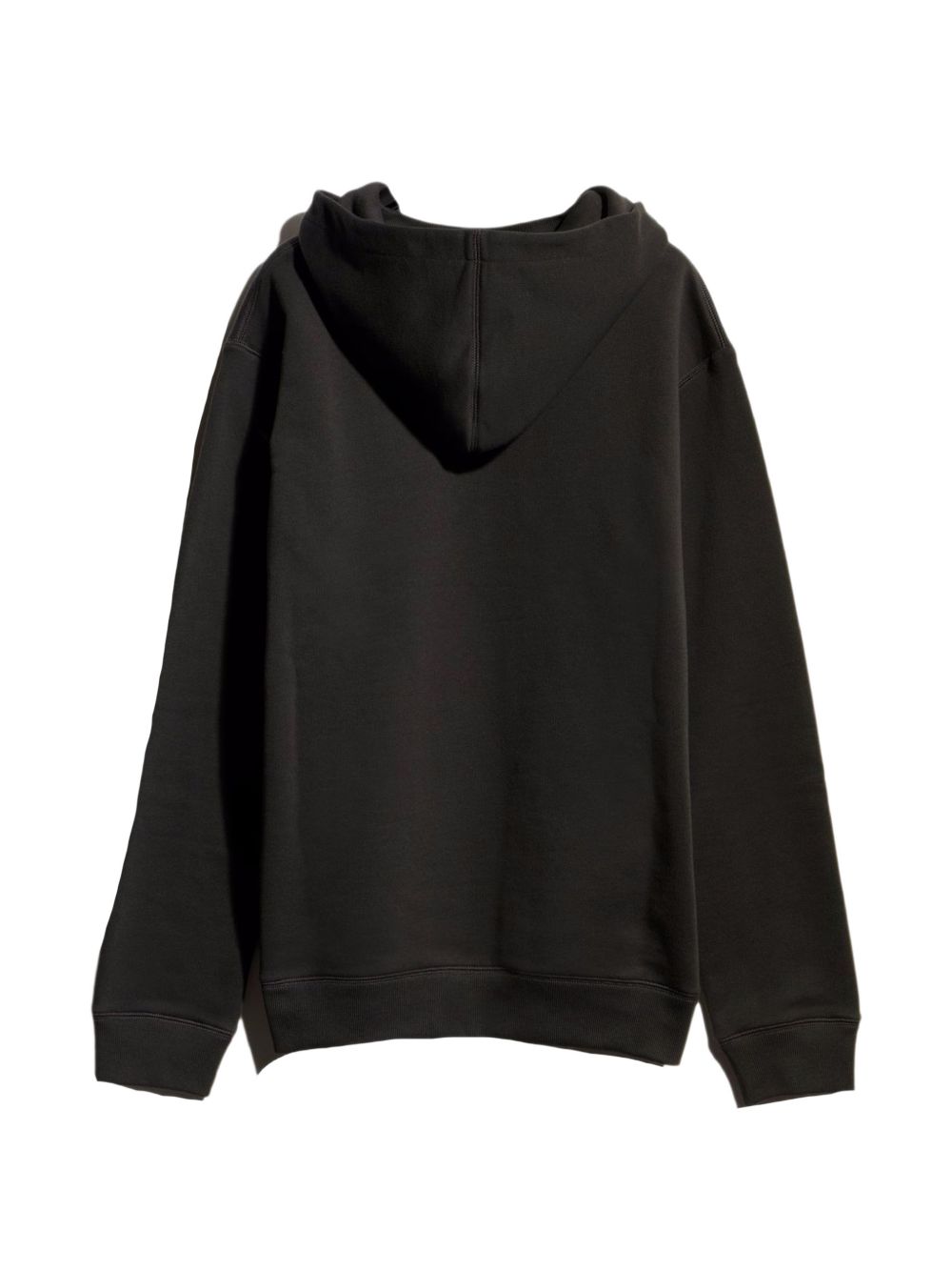 Felpa grigio scuro per bambino A0044XXJHXM 1073 Gucci Kids 