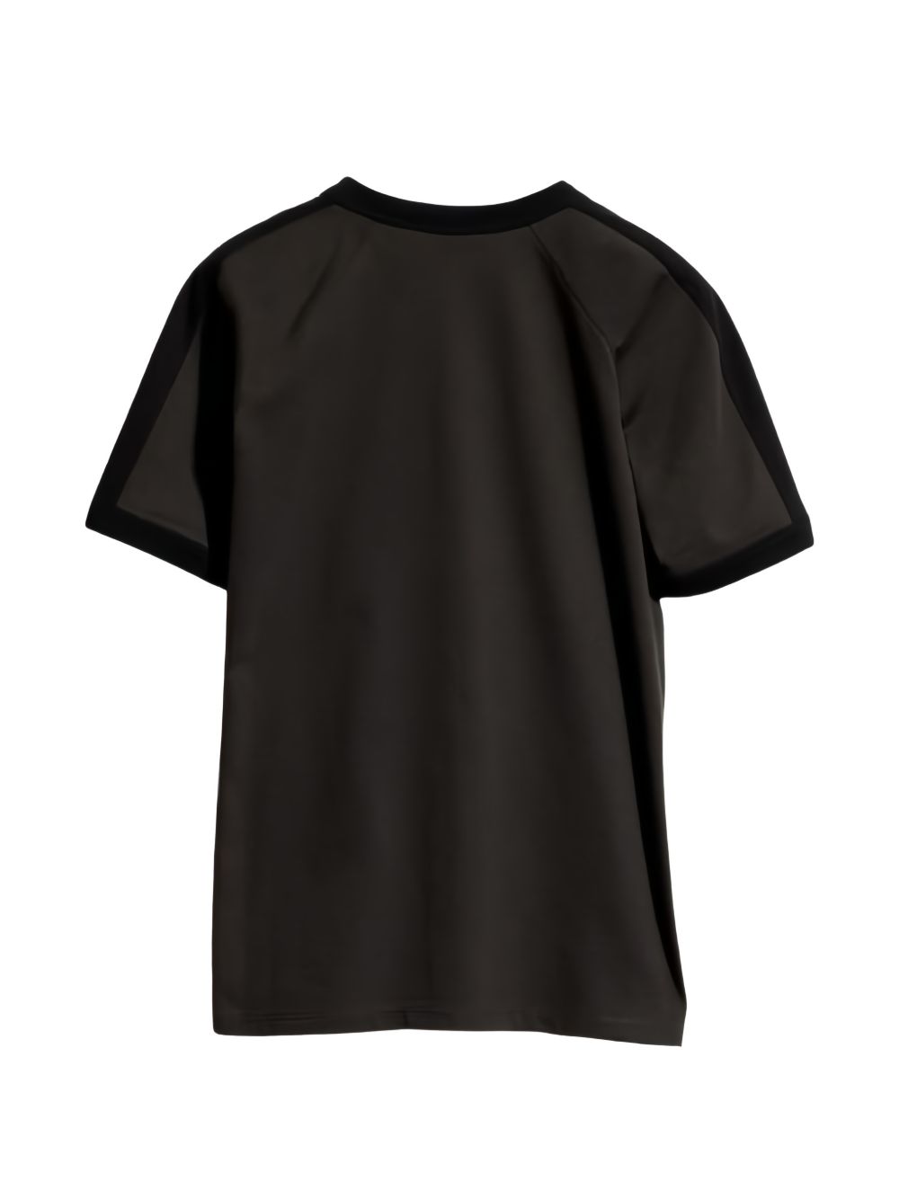 T-shirt grigio scuro per bambino A0044YXJHW6 1073 Gucci Kids 