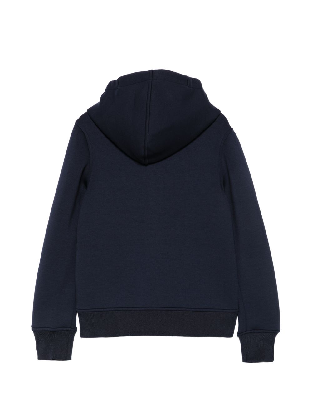 Giubbotto blu scuro per bambino K2124RW K89 K-Way Kids 