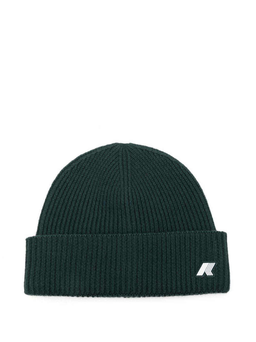 Cappello verde per bambino K31358W 228 K-Way Kids 