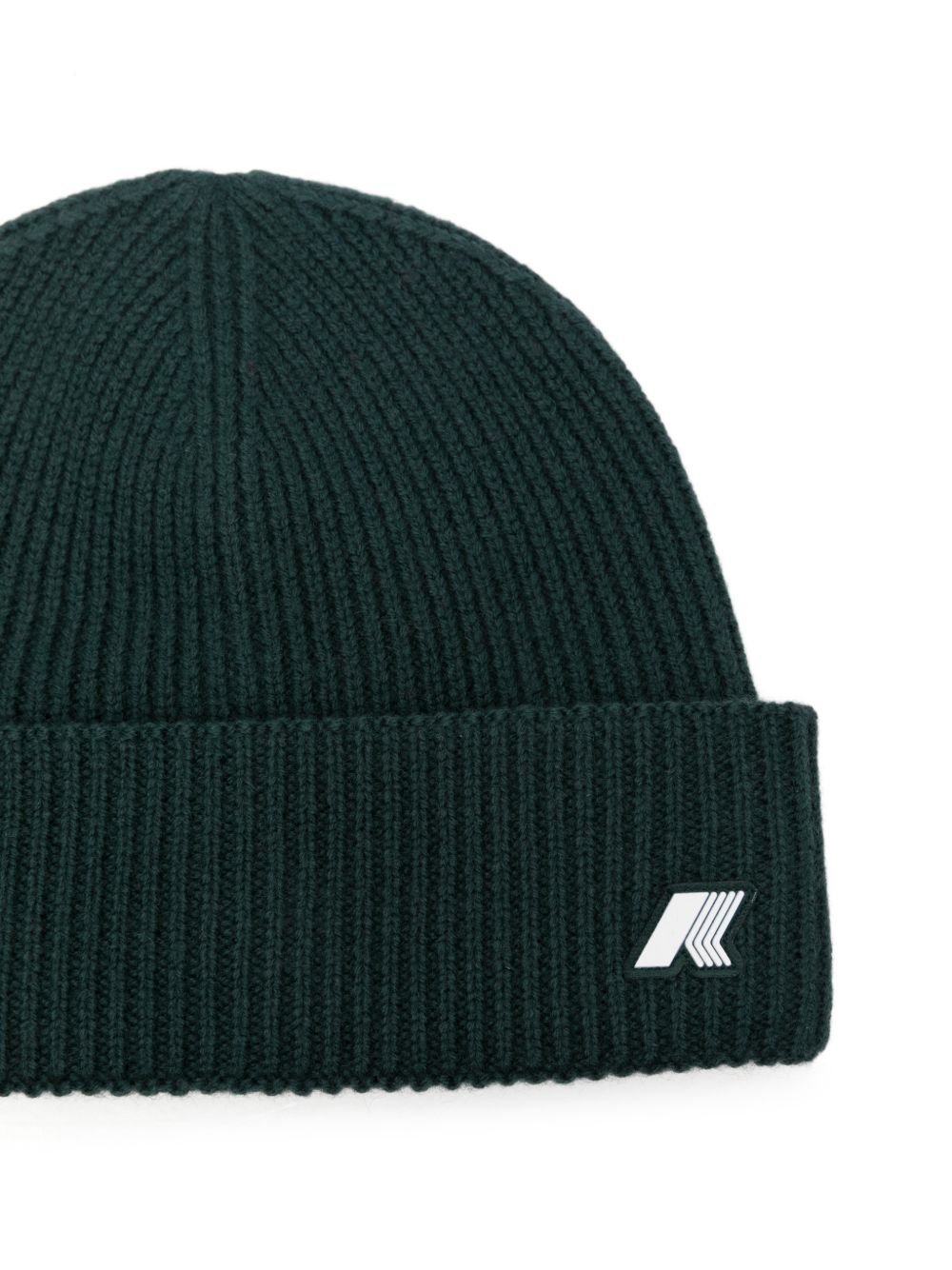 Cappello verde per bambino K31358W 228 K-Way Kids 