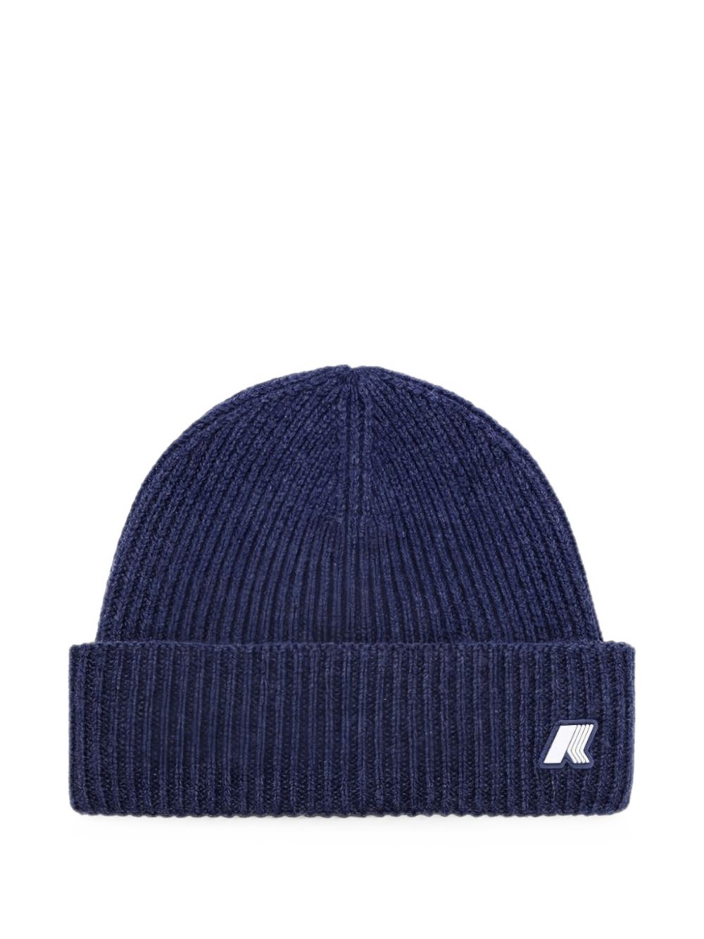 Cappello blu scuro per bambino K31358W K89 K-Way Kids 